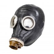 Шлем-маска "ШМП1" (без патрона)