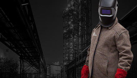 Робочий одяг, взуття, ЗІЗ