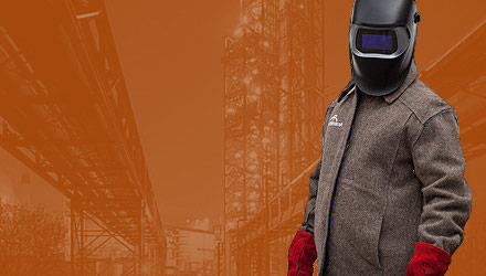 Робочий одяг, взуття, ЗІЗ