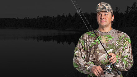 BESTER - одяг для мисливців та рибалок