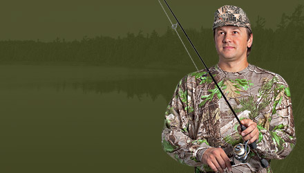 BESTER - одяг для полювання та риболовлі