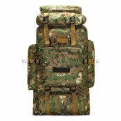 Рюкзак тактичний 80 л, мал."MARPAT"