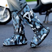 Бахіли тактичні "42см", мал."Місто"