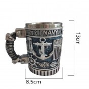 Кружка "NAVY"