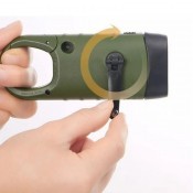 Ліхтар ручний "1123"