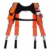 Підтяжки "Баланс-H", для поясу з інструментом