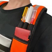 Підтяжки "Баланс-H", для поясу з інструментом