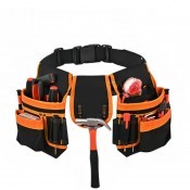 Пояс для інструменту "Метиз", помаранчевий