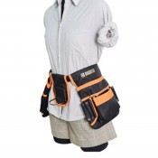 Пояс для інструменту "Метиз", помаранчевий