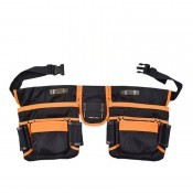 Пояс для інструменту "Метиз", помаранчевий
