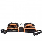 Пояс для інструменту "Метиз", помаранчевий