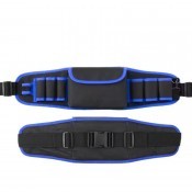 Пояс для інструменту "Q3", синій
