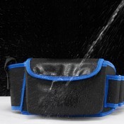 Пояс для інструменту "Q3", синій