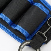 Пояс для інструменту "Q4", синій