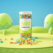 Беруші "Si" (500 шт)