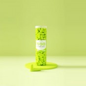 Вушні затички "Si" (100 шт)