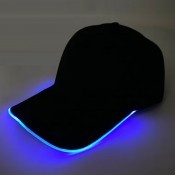 Блайзер "LED", синій