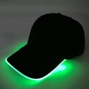 Блайзер "LED", зелений