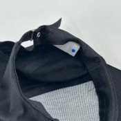 Блайзер "LED", зелений