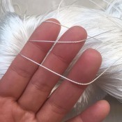 Сітка антидронова "10*50м", білий