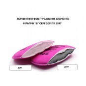 Фільтр "Si" 2097CN