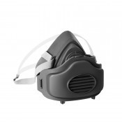 Напівмаска "Si" 3200