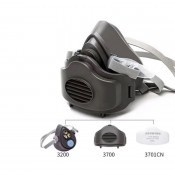 Напівмаска "Si" 3200