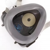 Напівмаска "Si" 3200