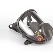 Маска "Si" 6800