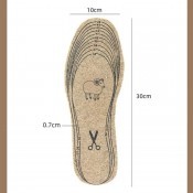 Устілки повстяні, 1п