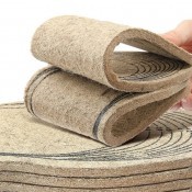 Устілки повстяні, 1п