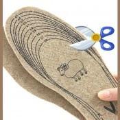 Устілки фетрові (1п)