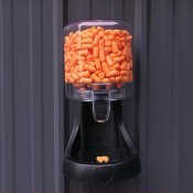 Диспенсер для берушів(+500шт)