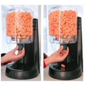 Диспенсер для берушів(+500шт)