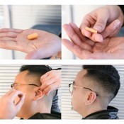 Диспенсер для берушів(+500шт)