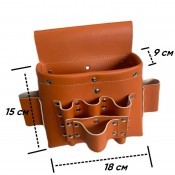 Підсумок для інструменту "61129", шкіряний