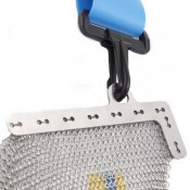 Фартух кольчужний