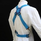 Фартух кольчужний