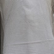 Фартух кольчужний