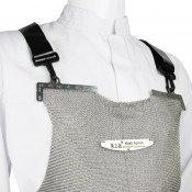 Фартух "Єгоза", кольчужний