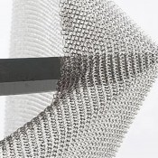 Фартух "Єгоза", кольчужний