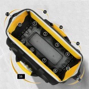 Сумка "61131" для інструменту