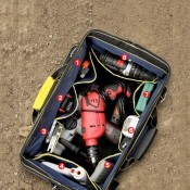 Сумка "61133" для інструменту