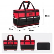 Сумка "61137" для інструменту