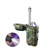 Запальничка "FOREST FIRE", мал."Woodland"