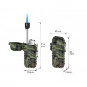 Запальничка "FOREST FIRE", мал."Woodland"