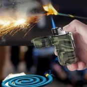 Запальничка "FOREST FIRE", мал."Woodland"