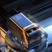 Повербанк "61155", 160000mAh, 240W