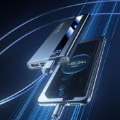 Повербанк "61158", 20000mAh, 120W