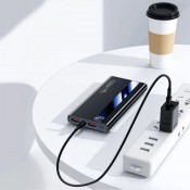 Повербанк "61158", 20000mAh, 120W